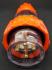 3 Phase to single phase adapter - 20A 3 phase to 1x20 Amp RCBO Protected Outlet.